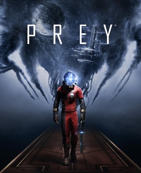 &nbsp; &nbsp; &nbsp; &nbsp; &nbsp; &nbsp; &nbsp; &nbsp; Prey